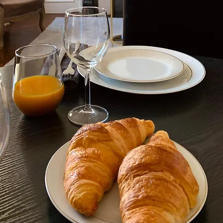 Apartman F1-rouen-gare-gros Horloge *